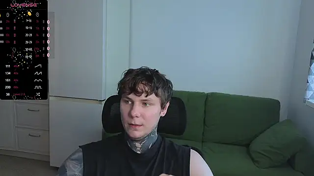 Lechery_boy's Live XXX Chat