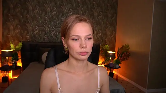 ShyySiren Chat XXX in diretta