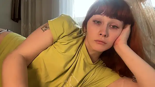 AlexaGudzのライブXXXチャット