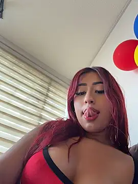 Živý XXX chat Violet_carson