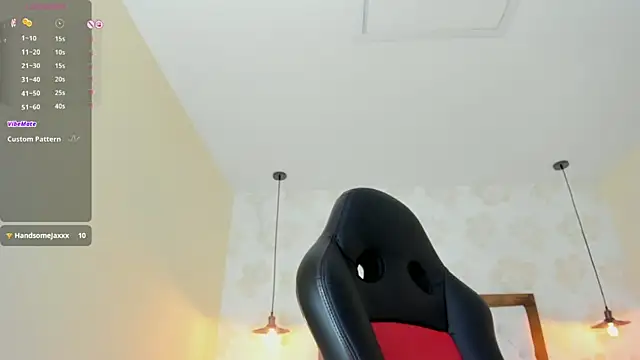 VENUSGREYS1's Live XXX Chat