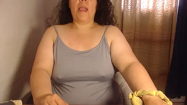 agathamiller01's Live XXX Chat