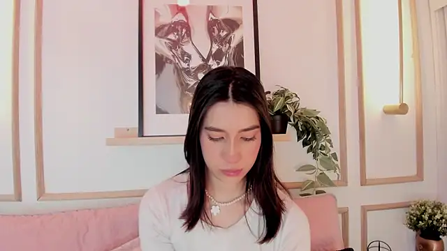 Chat XXX en directo de Nanami_