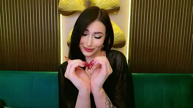 EmmaLawrens' Live XXX Chat