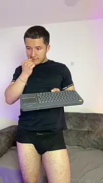 Alexander_ConnorのライブXXXチャット