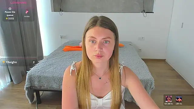 Онлайн чат XXX Kitkatvel