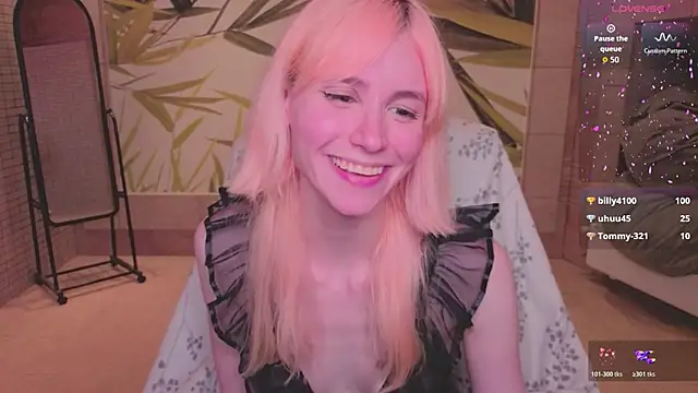 fleximona 라이브 XXX 채팅