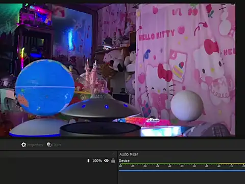 Chat XXX Live JesuAdam