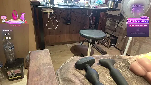 misteryman1956 Live XXX-chat