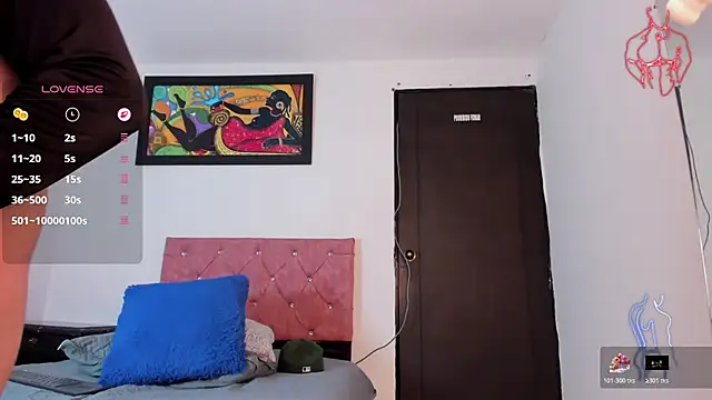 Chat XXX Live Liam_saint