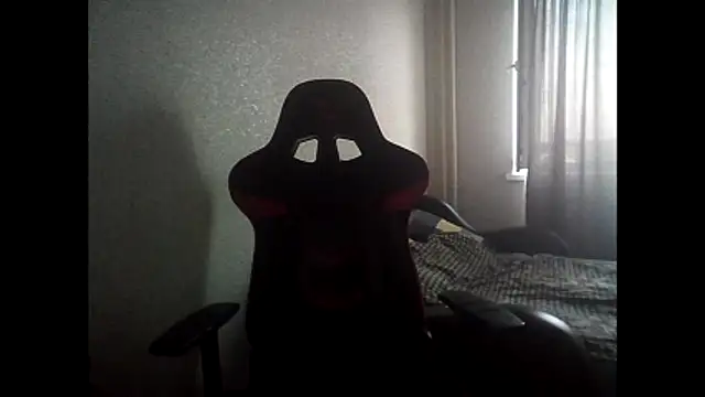 MysteriousWanderern Webbikameraesitys