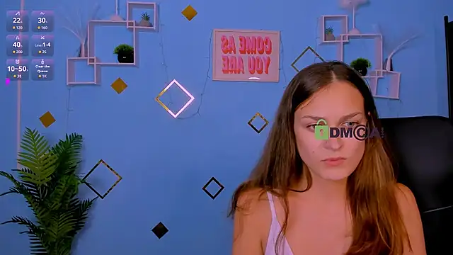 clery_abyss – Kamerová šou