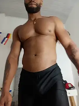 Dante_Knox Live XXX-Chat