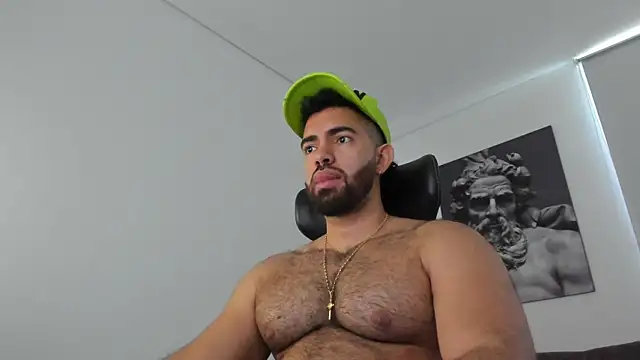 Czat XXX na żywo – simonleon27