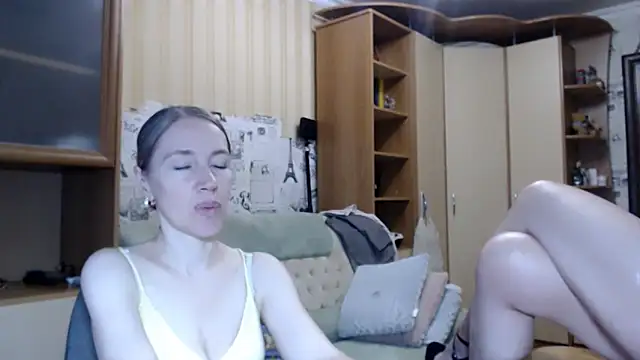 Chat XXX ao vivo de Javelinka
