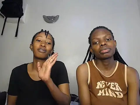 Chat XXX en directo de Nastysouls
