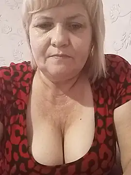 MarisTi – Live XXX-chat