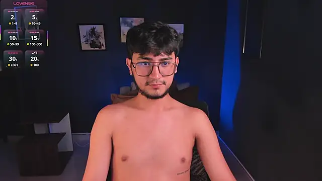 Chat XXX Live Dante_Rushx