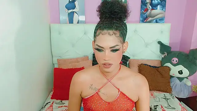 Amanda_bigx Chat XXX live