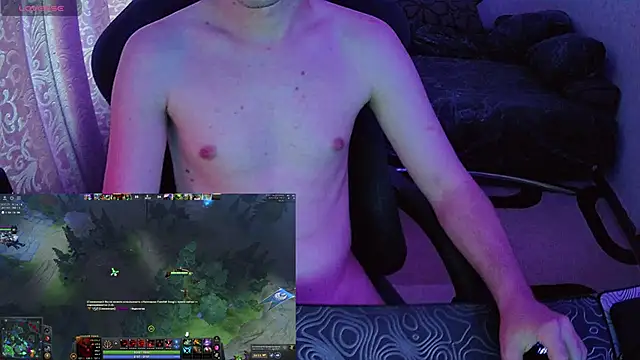 Chat XXX ao vivo de xXxHARDPORNxXx