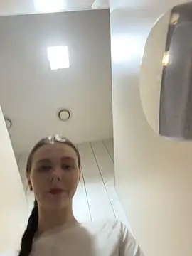 Chat +18 de Ttixmila ao vivo