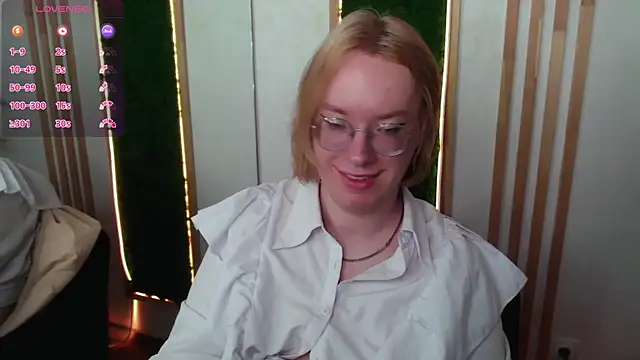 Amanda_Butlerr Obrolan Langsung XXX