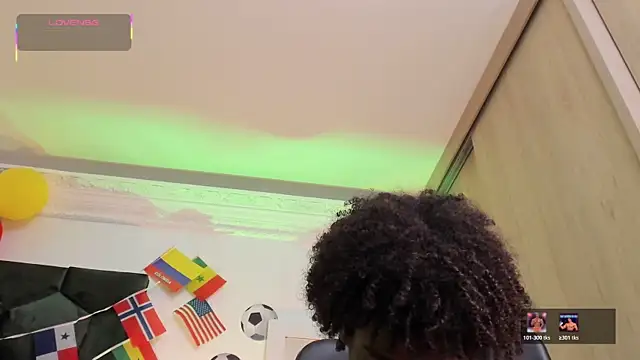AllexJacob: онлайн-секс-чат
