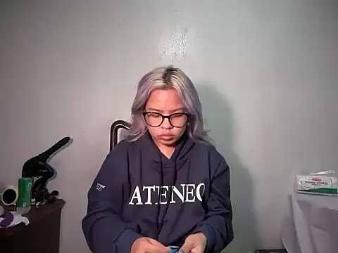 Tina_Slick Obrolan Langsung XXX