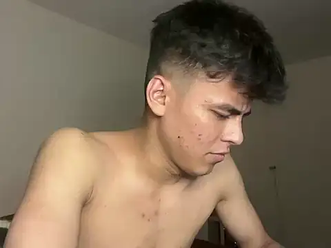צ'אט XXX בשידור חי של ToddWarren