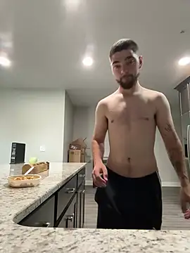 Show webcam de dommyyy_mackyyy