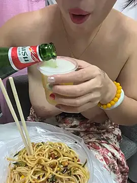 milkwineのライブXXXチャット