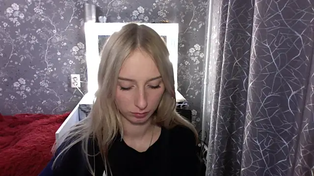 XXX chat uživo modela JennaLomeri