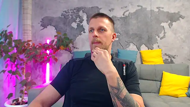 VikingChrisss live XXX chat