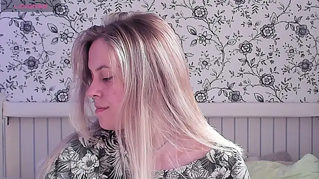 Chat XXX en directo de AngelAnty