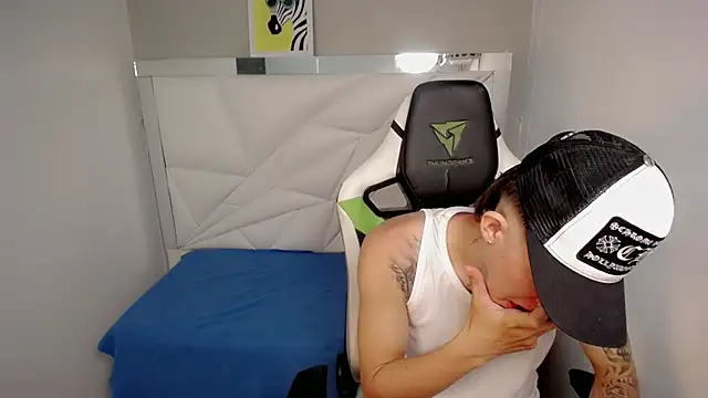 Delaware_n Live XXX chat