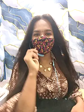Chatroom XXX en direct de Tamil_Charu_