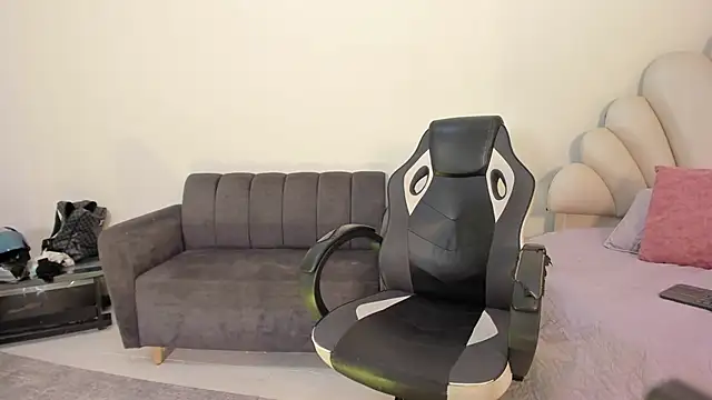 Chat XXX Live MaximusClark