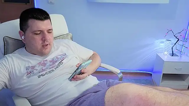 JasonJacks' Live XXX Chat