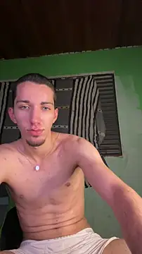 tteucria's Live XXX Chat