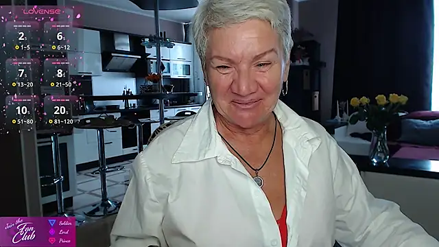 roxana_brooksのライブXXXチャット