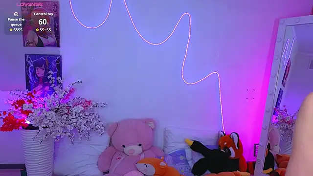 Deibora – Naživo XXX chat