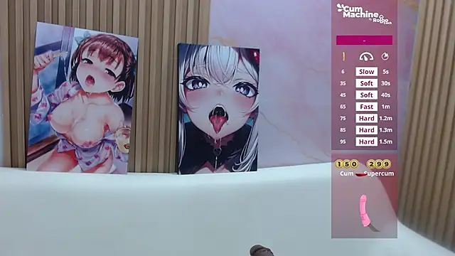 Drool_Sucker – Naživo XXX chat
