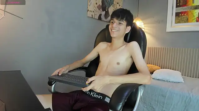 maxim_rod's Live XXX Chat