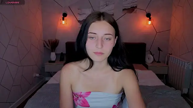Chat +18 de Tracey_Gill ao vivo