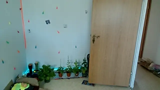 XXX chat uživo modela hei_69