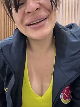Dr_Nathalia_28's Live XXX Chat