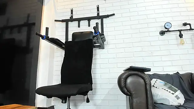 Chat XXX en directo de ItaloMoore
