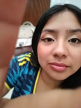 Chat XXX en directo de Amber_Herrera