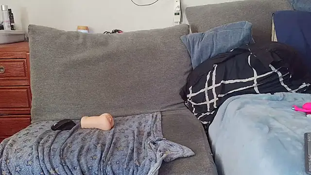 pyrowuff Chat XXX in diretta