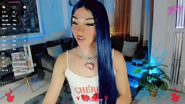 دردشة Baby_Aliz الجنسية المباشرة